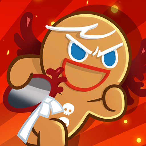 CookieRun: OvenBreak