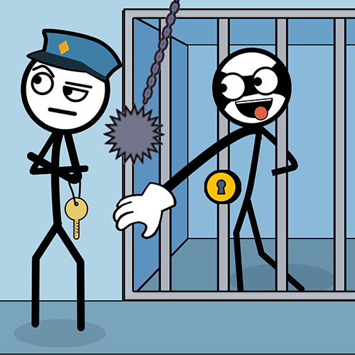 Thief Puzzle: to pass a level