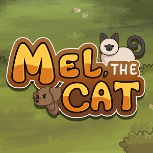 Mel The Cat (Windows)