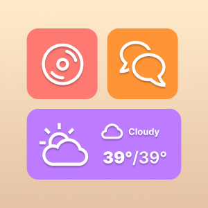 Aesthetic Themes - Desktop Customization