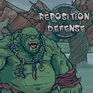Reposition Defense (Windows)