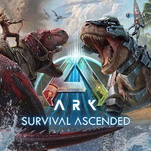ARK: Survival Ascended