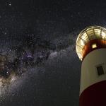 Lighthouses by Night