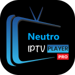 Neutro IPTV Player (Pro)