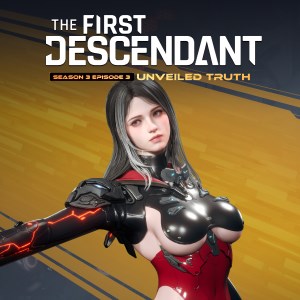 The First Descendant
