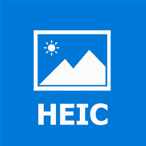 HEIC Viewer for Windows