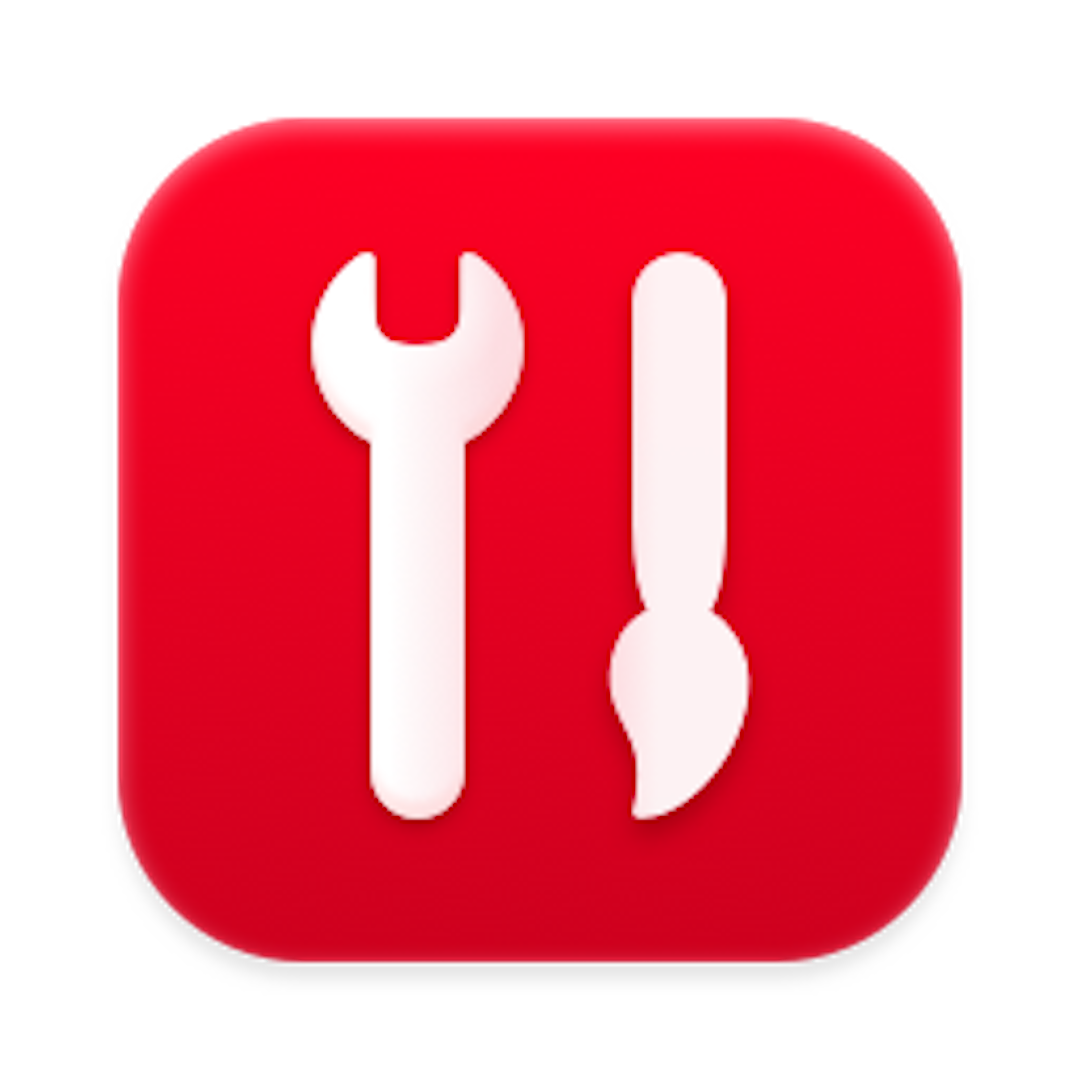 Parallels Toolbox
