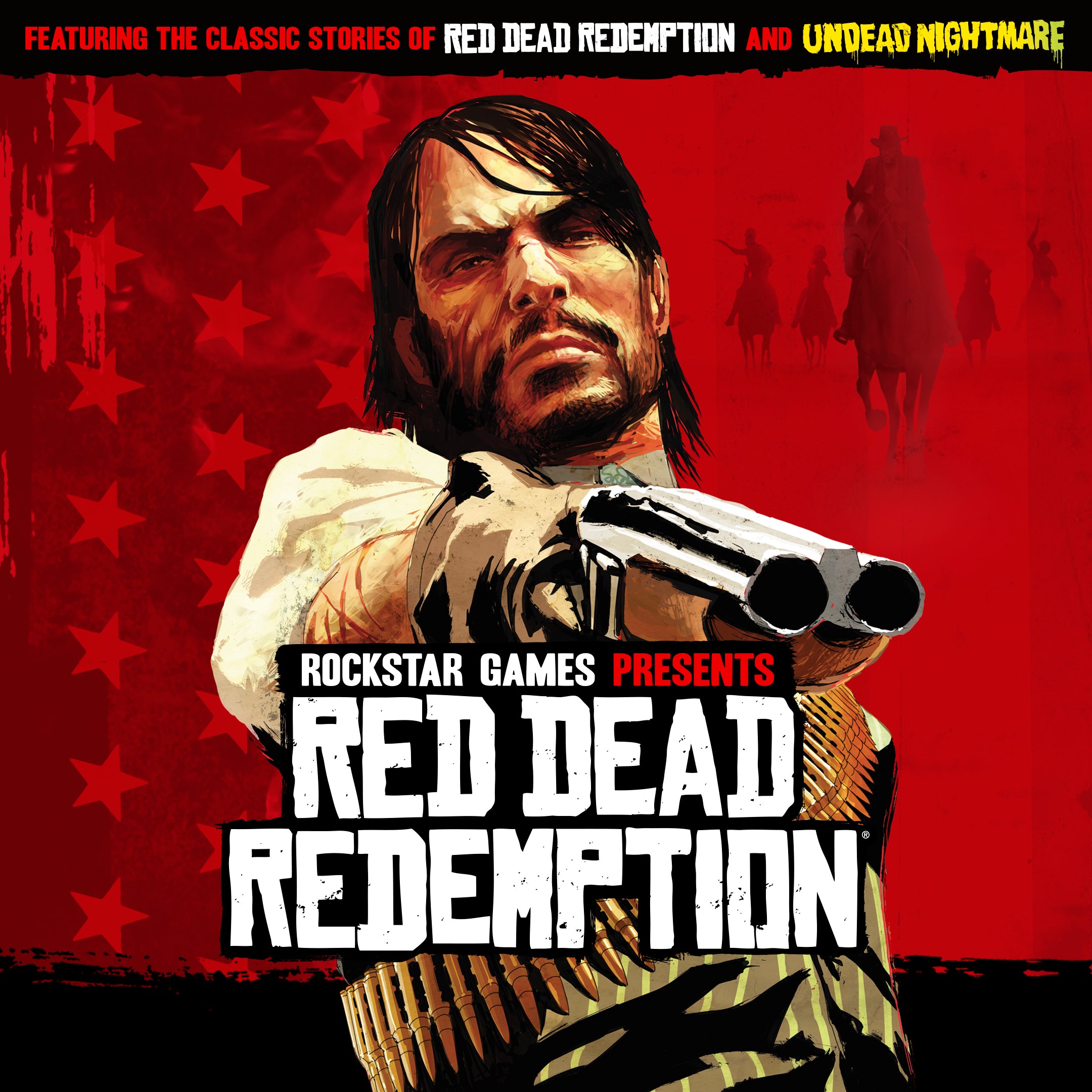 Red Dead Redemption (PC)