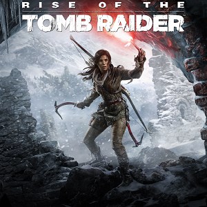 Rise of the Tomb Raider