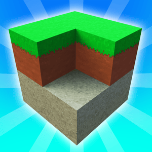 PlanetCraft: Block Craft Games
