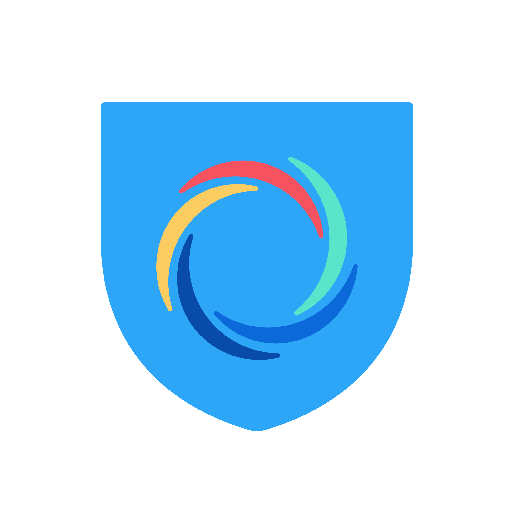 Hotspot Shield - VPN