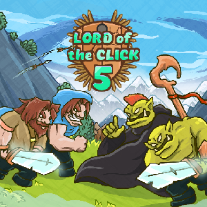 Lord of the Click 5 (Windows)