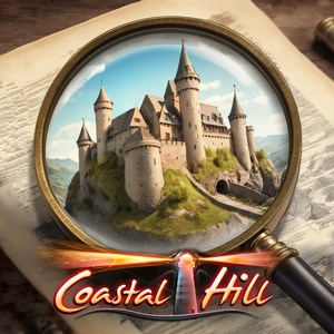 Coastal Hill - Hidden Object Game & Mystery Adventure Detective