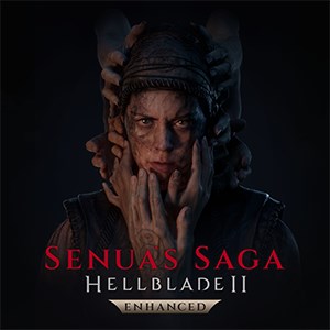 Senua’s Saga: Hellblade II