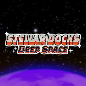 Stellar Docks: Deep Space (Windows)