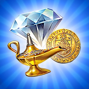 Mystery Society: Relic Match 3: Free Match 3 Games