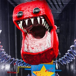 Project Boxy Boo Play Time