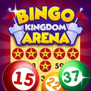 Bingo Kingdom Arena
