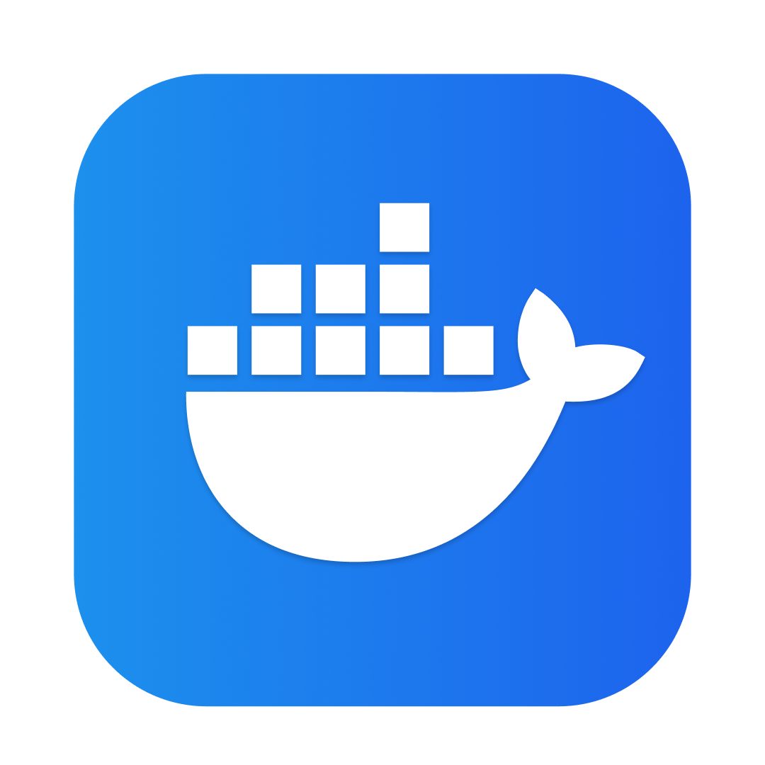 Docker Desktop