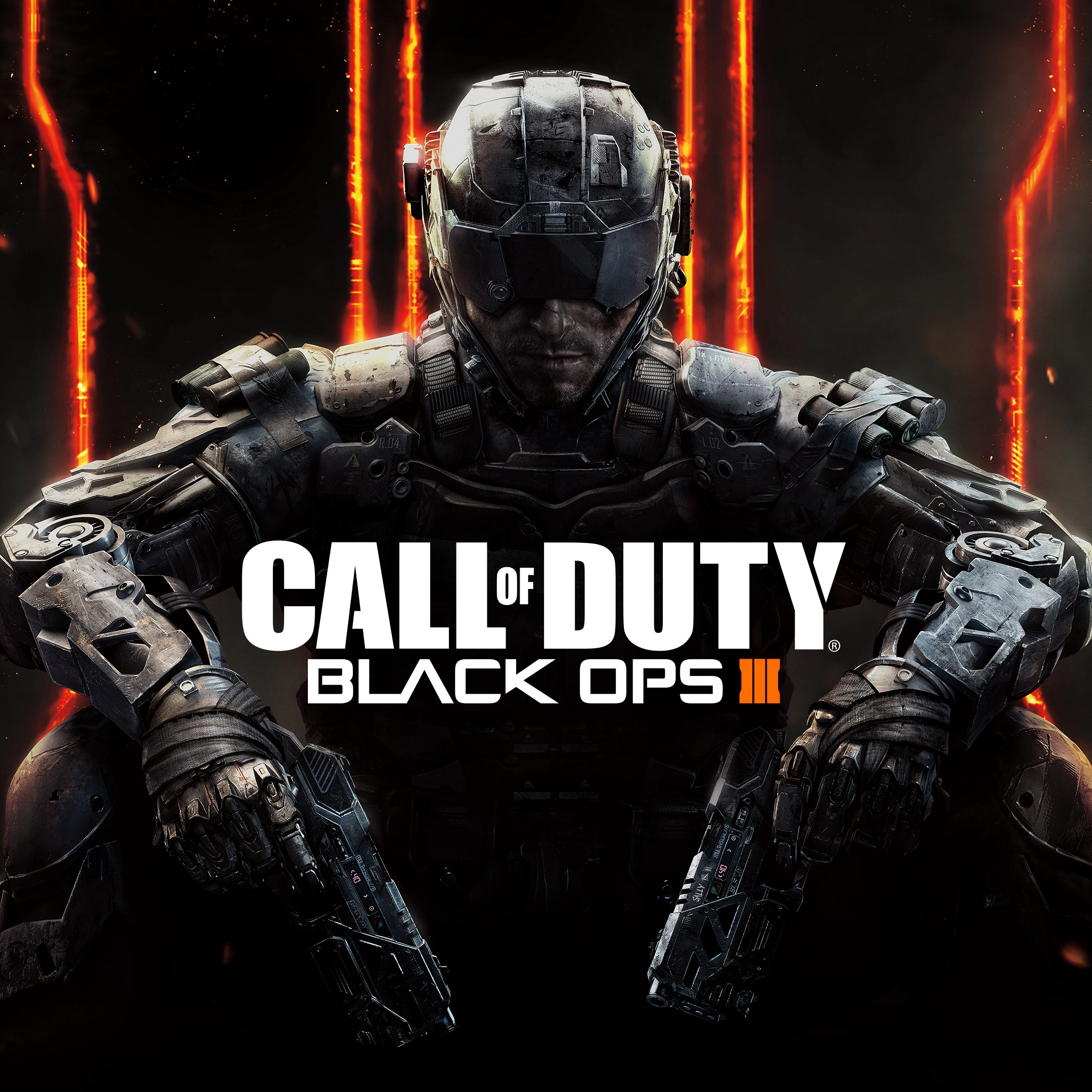Call of Duty®: Black Ops III - Multiplayer Starter Edition (Windows)