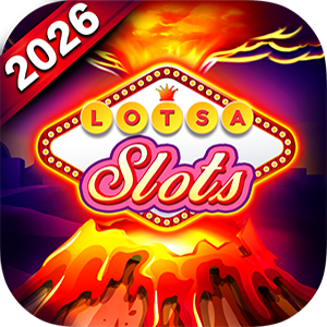 Lotsa Slots - Casino Games
