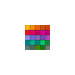 Transparent Taskbar·