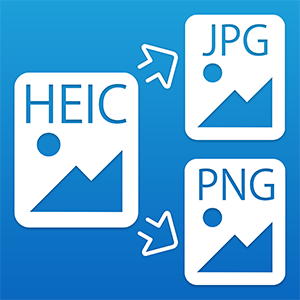 HEIC Converter Pro - HEIC to JPG