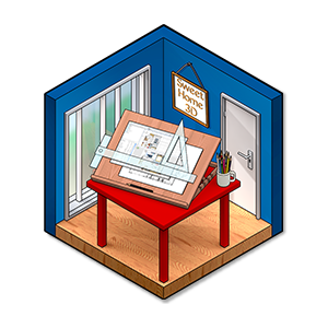 Sweet Home 3D: Interior Design & Home Planner