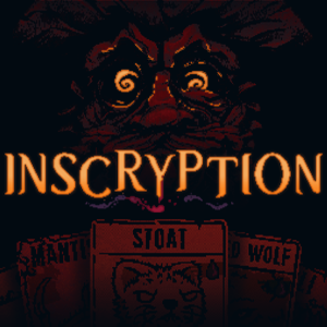 Inscryption