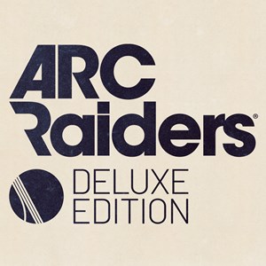 ARC Raiders - Deluxe Edition