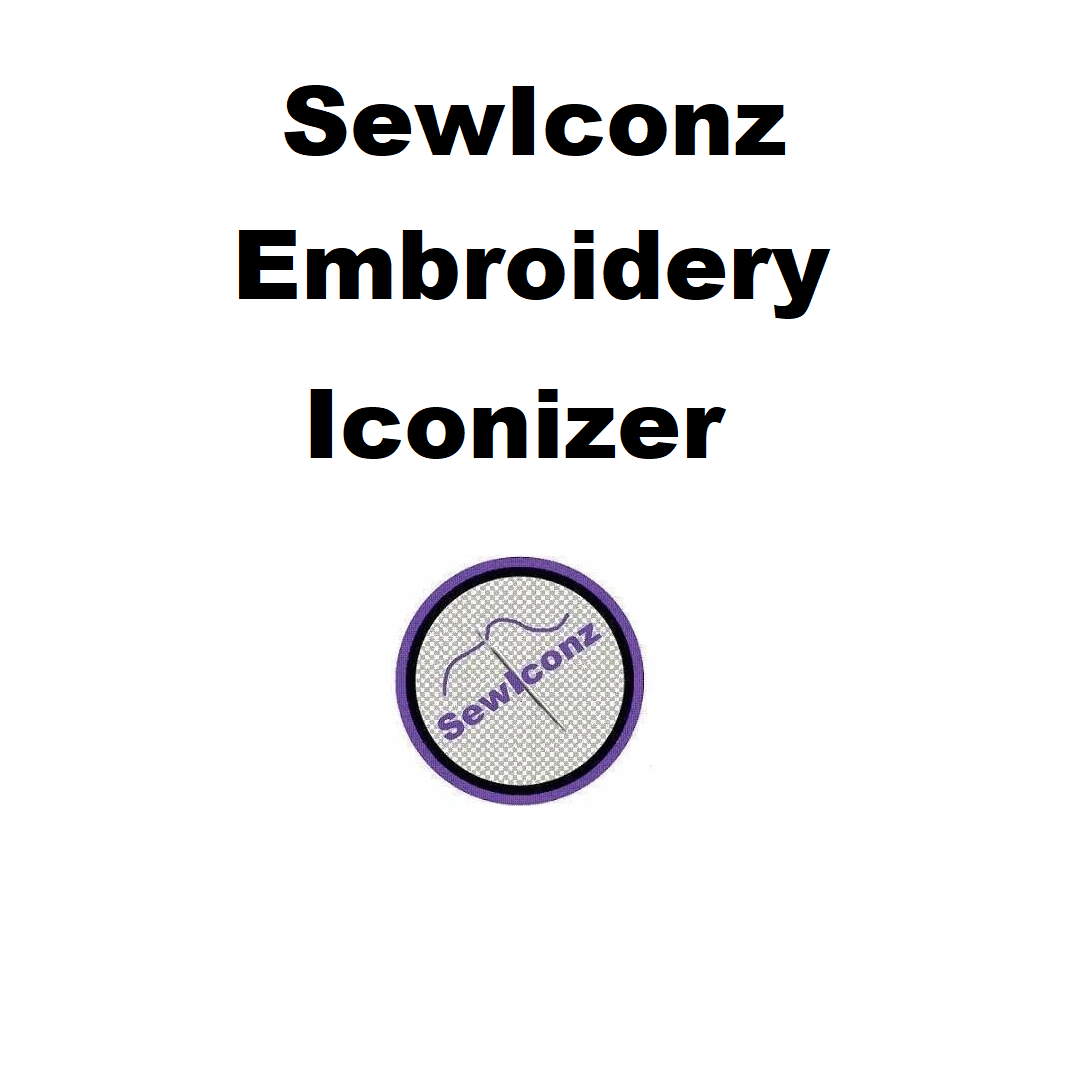 SewIconz