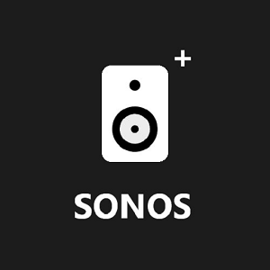 Audio Manager for Sonos+